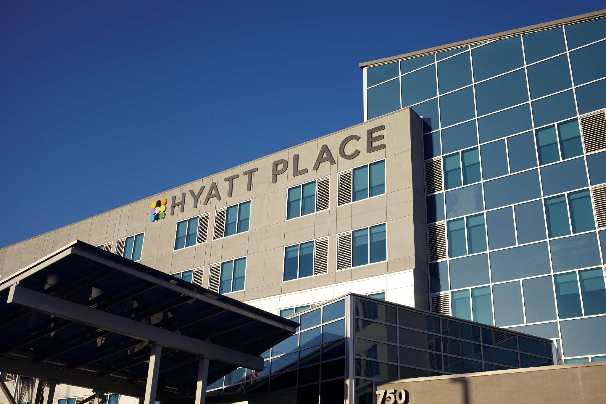 Hyatt Place Austin Cedar Park Buitenkant foto