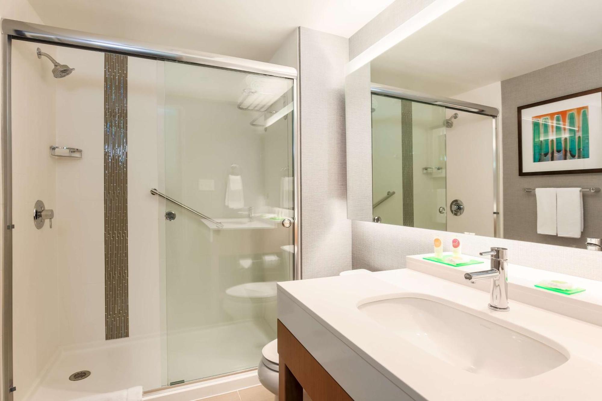 Hyatt Place Austin Cedar Park Buitenkant foto