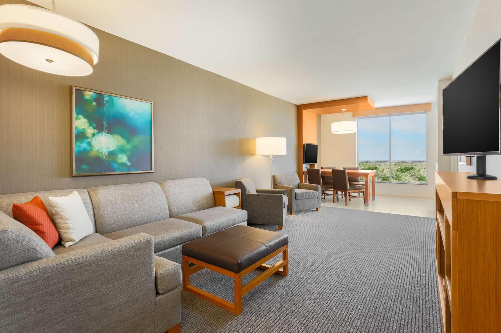 Hyatt Place Austin Cedar Park Buitenkant foto