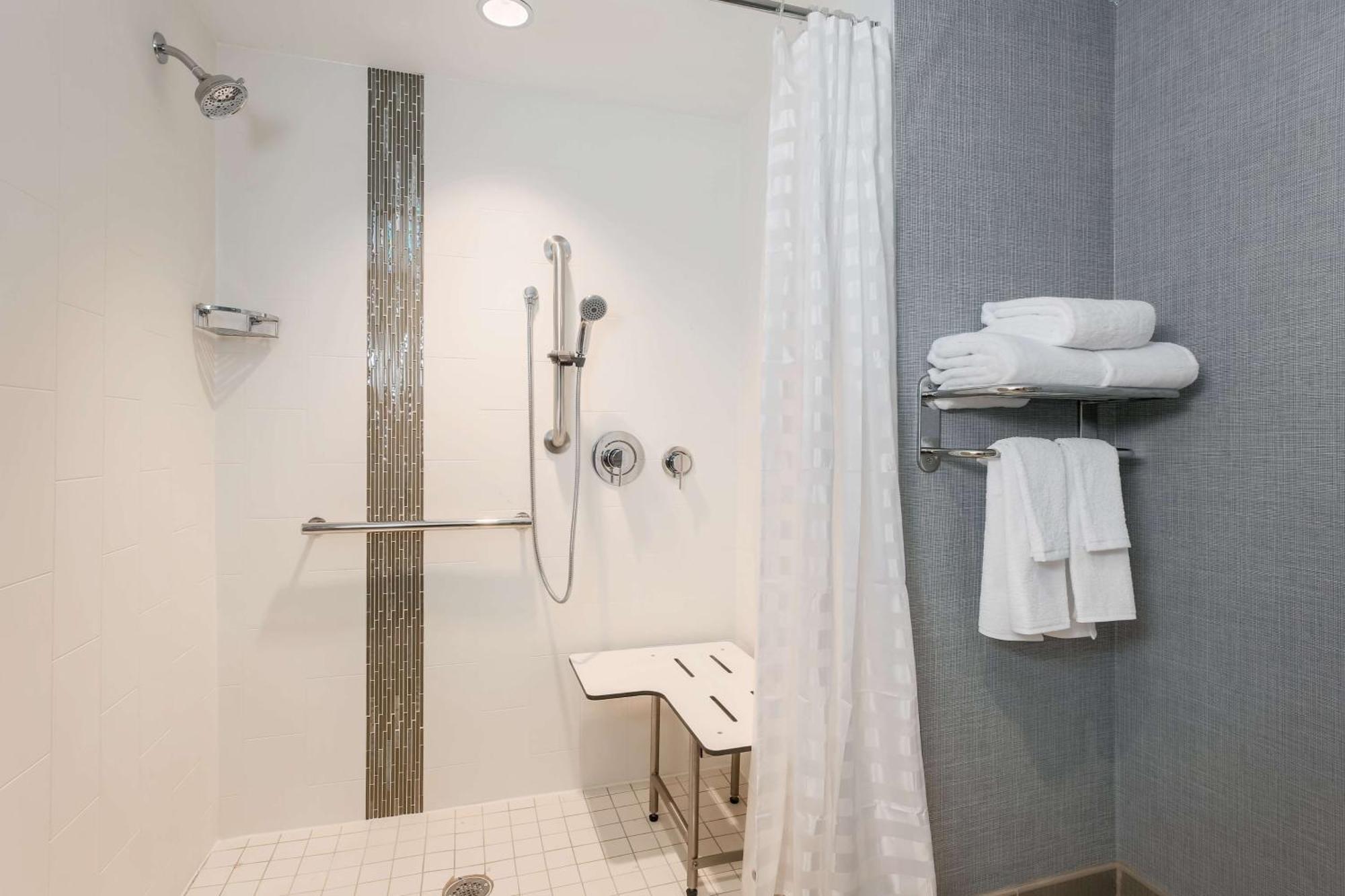Hyatt Place Austin Cedar Park Buitenkant foto