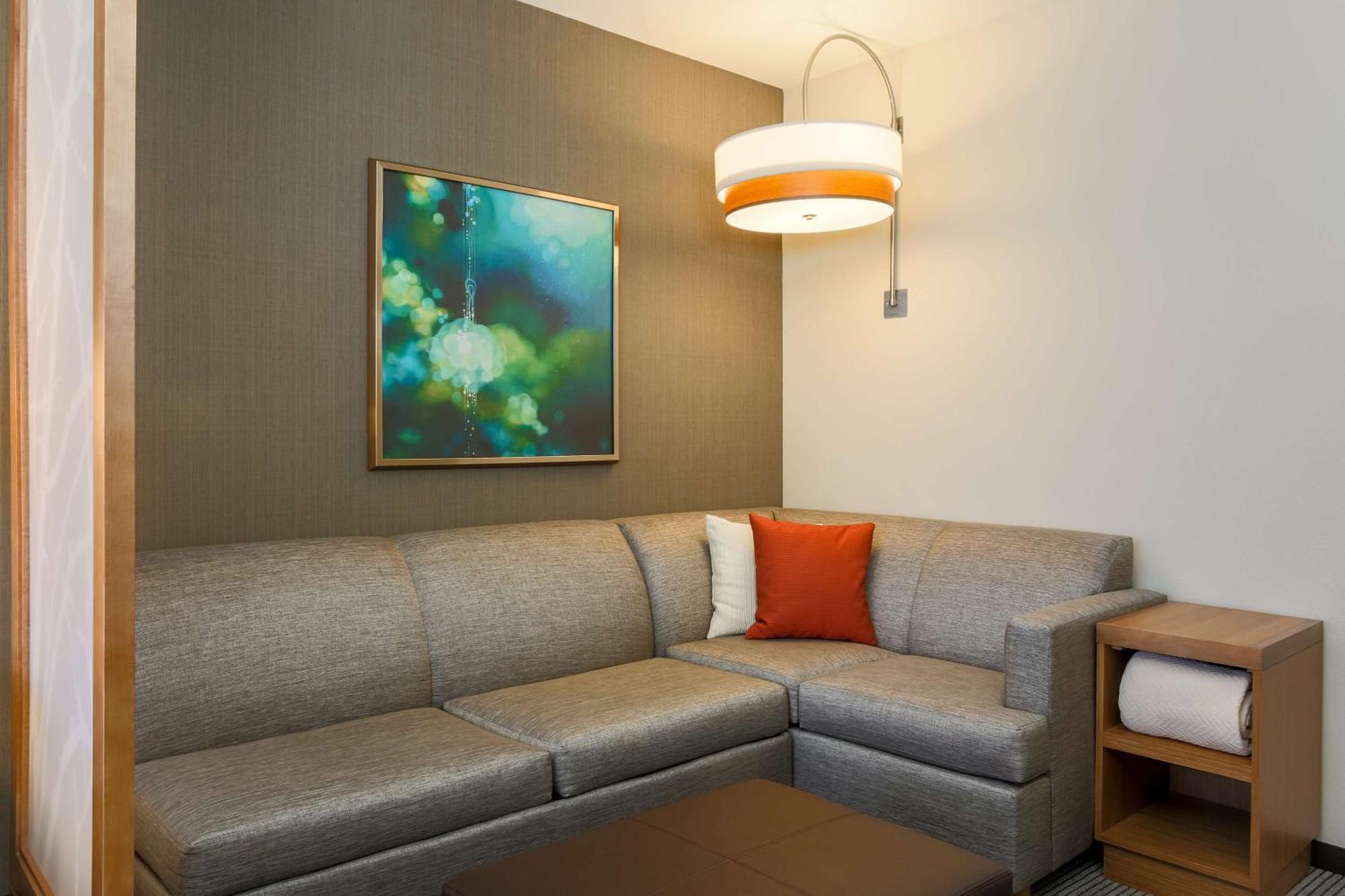 Hyatt Place Austin Cedar Park Buitenkant foto