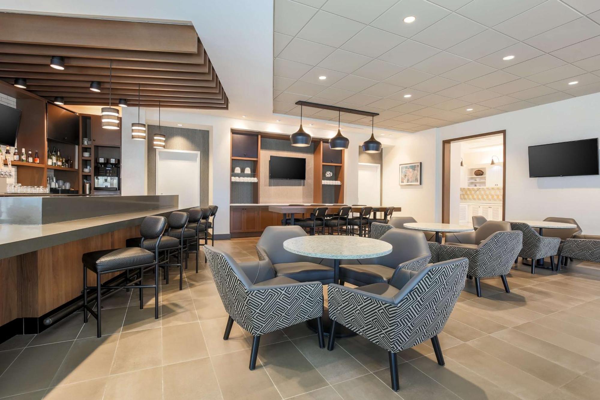 Hyatt Place Austin Cedar Park Buitenkant foto