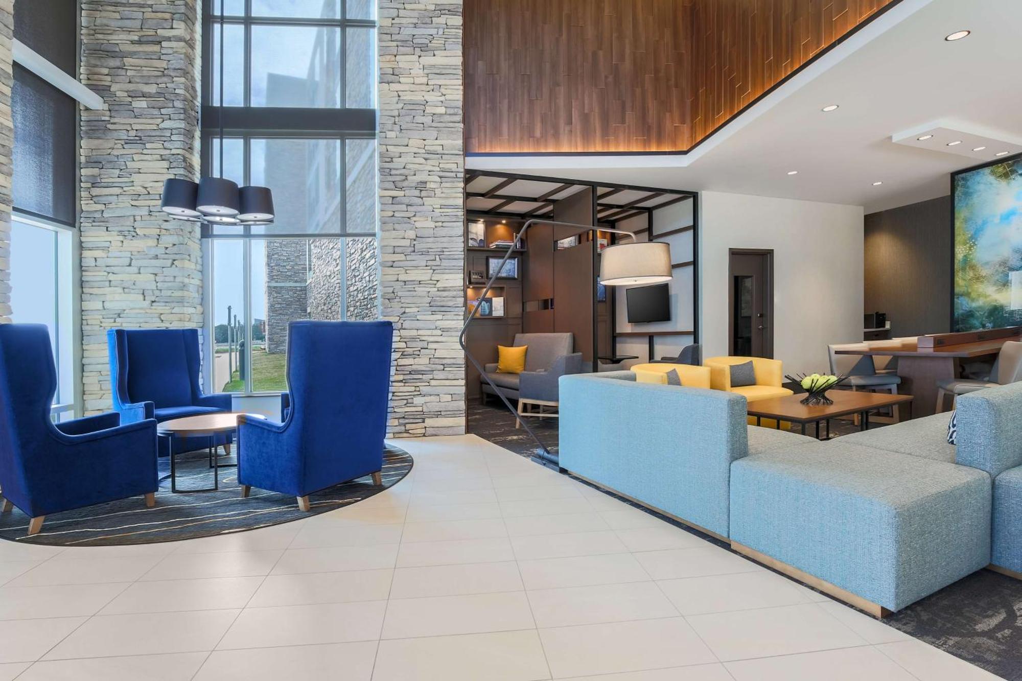Hyatt Place Austin Cedar Park Buitenkant foto