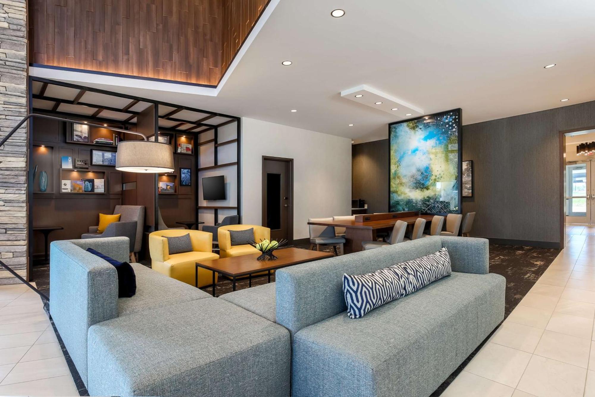 Hyatt Place Austin Cedar Park Buitenkant foto
