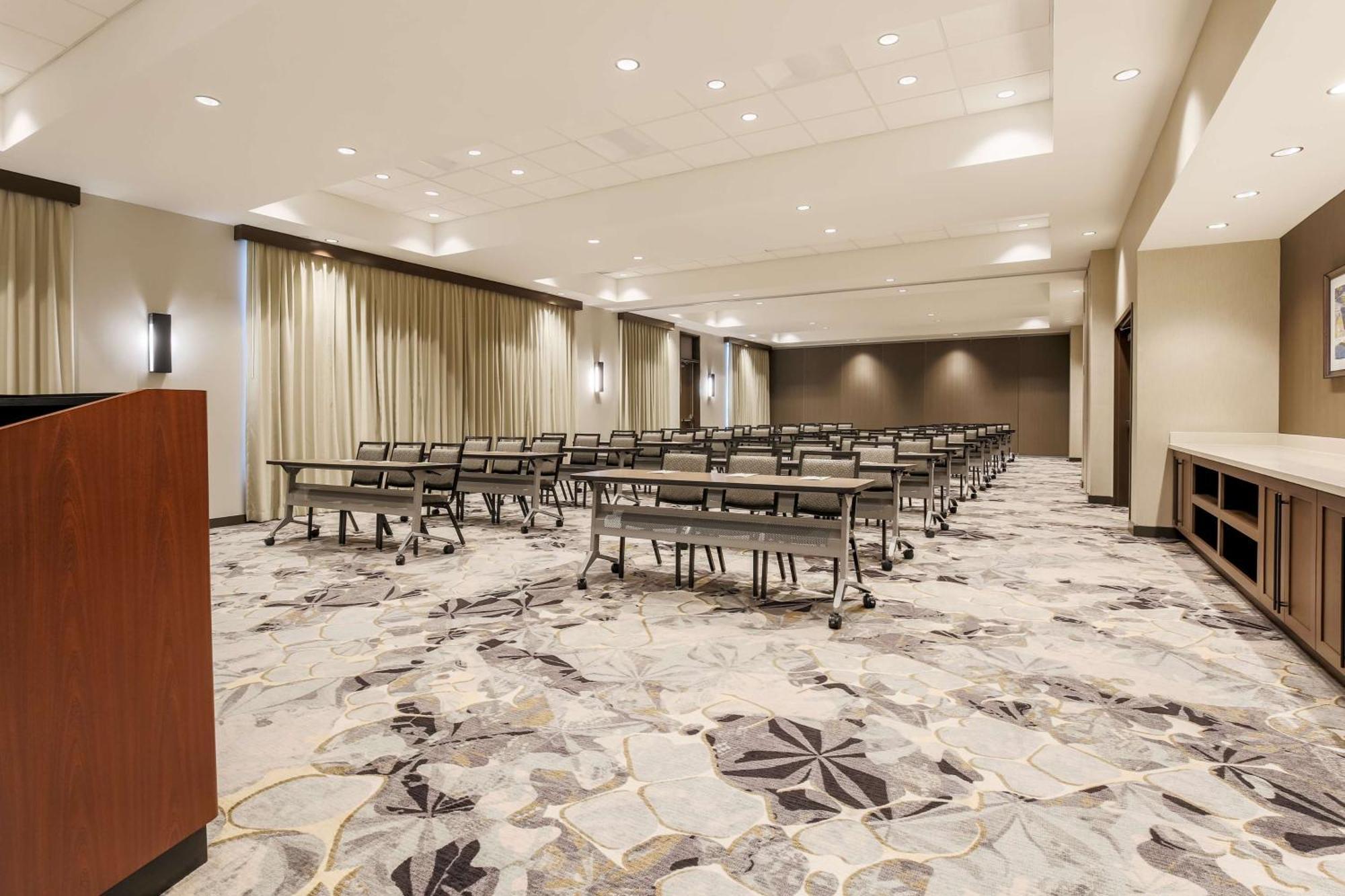 Hyatt Place Austin Cedar Park Buitenkant foto