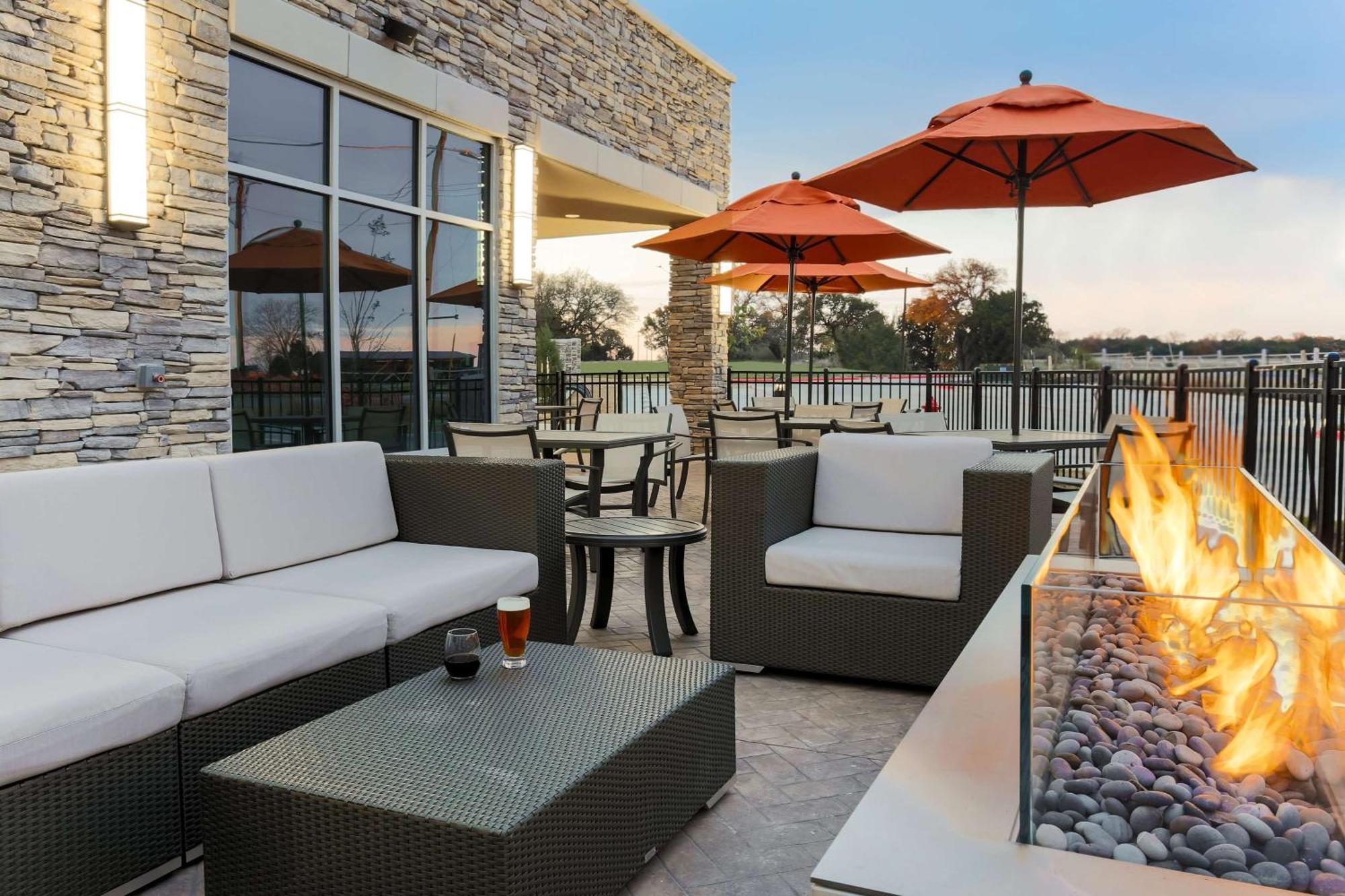 Hyatt Place Austin Cedar Park Buitenkant foto