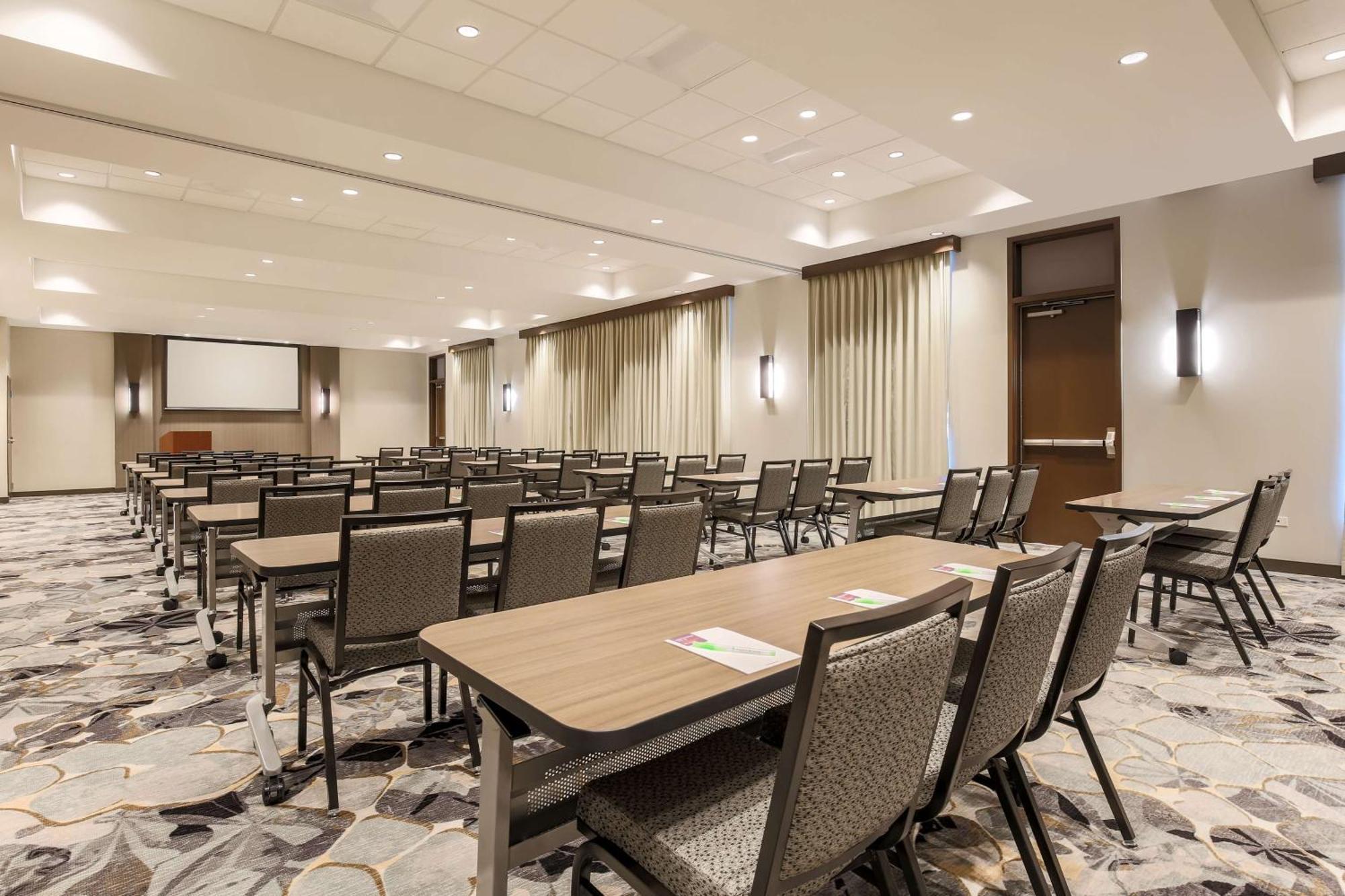 Hyatt Place Austin Cedar Park Buitenkant foto