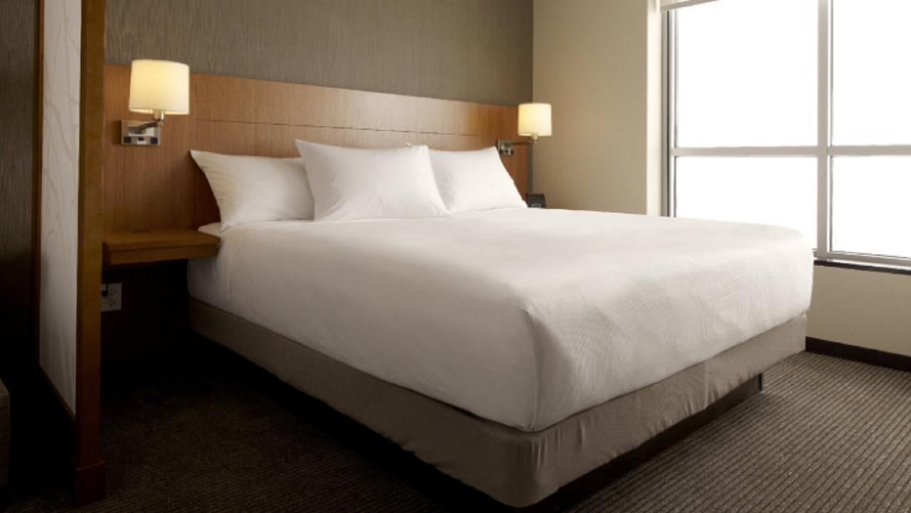Hyatt Place Austin Cedar Park Buitenkant foto