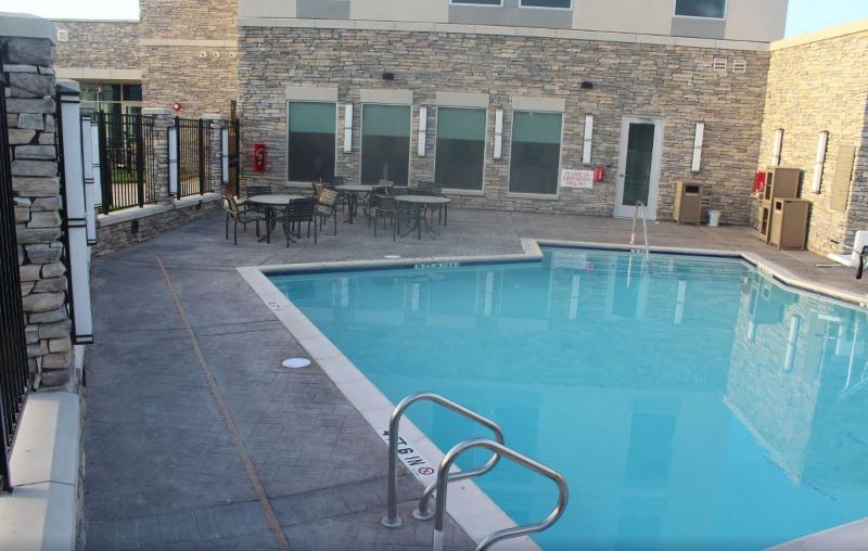 Hyatt Place Austin Cedar Park Buitenkant foto