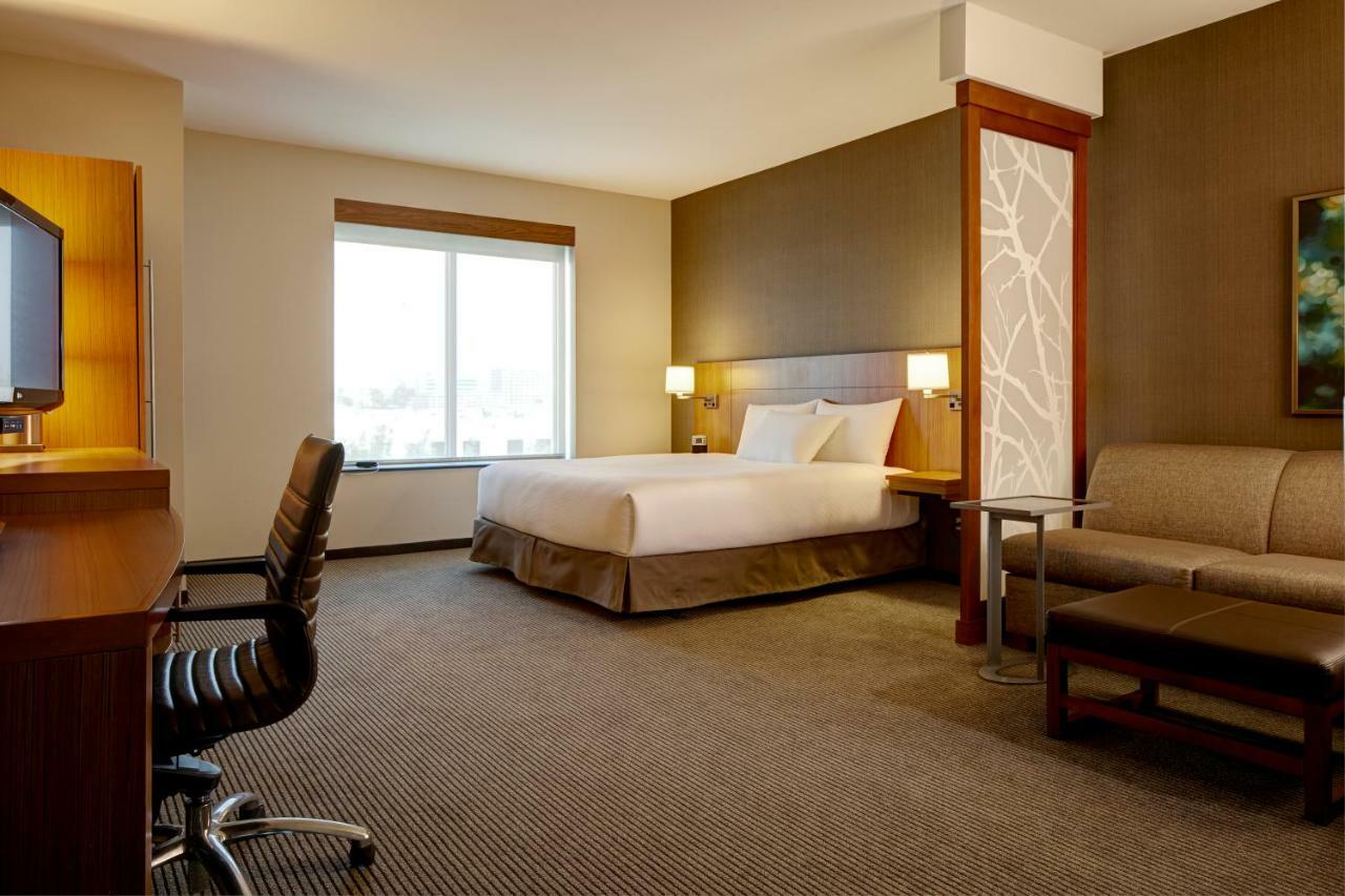 Hyatt Place Austin Cedar Park Buitenkant foto