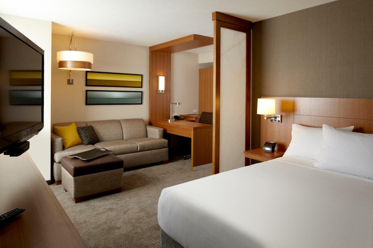Hyatt Place Austin Cedar Park Buitenkant foto