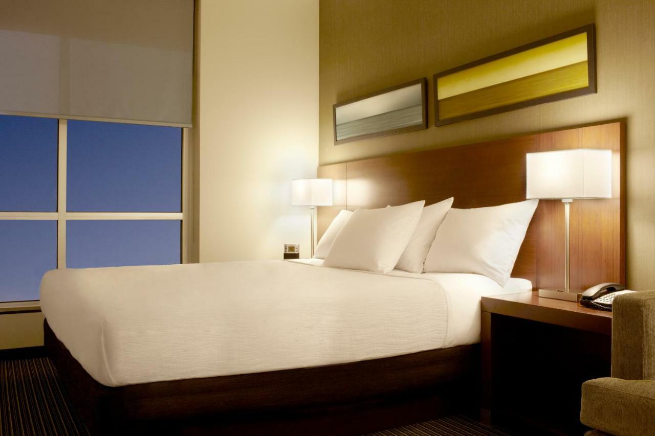 Hyatt Place Austin Cedar Park Buitenkant foto