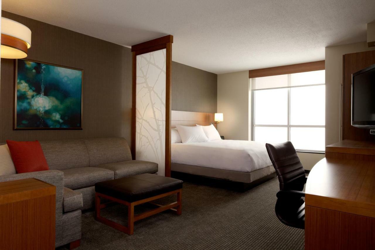 Hyatt Place Austin Cedar Park Buitenkant foto